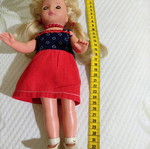 Vintage doll