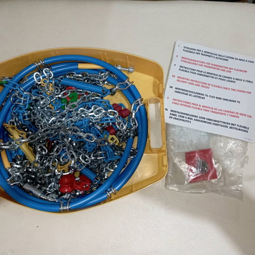 Konig snow chains new