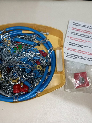 Konig snow chains new