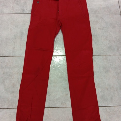 Pants used with 40 cm waist and tear on back pocket