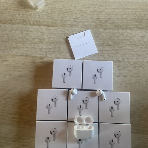 Apple AirPods 4 Pro, brand new