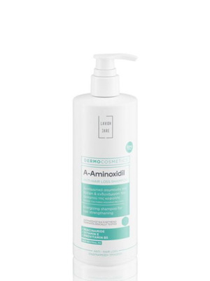 Lavish Care shampoo for hair loss 400ml like new