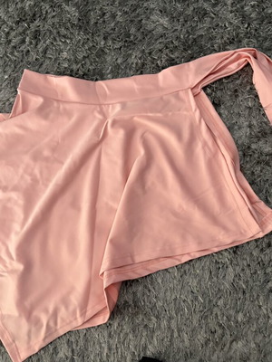 Ballet set with pink skirts and Bloch bag new