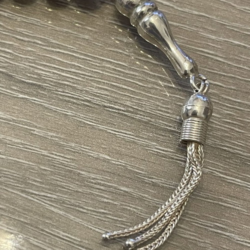 925 silver komboloi