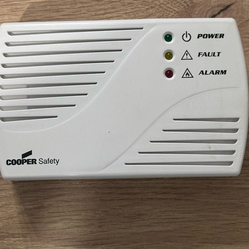 Cooper Univel GDM CO new, 2 pieces