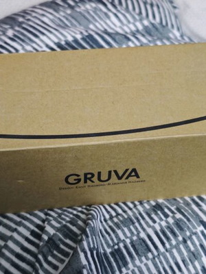 Ikea Gruva lamp new, in original box