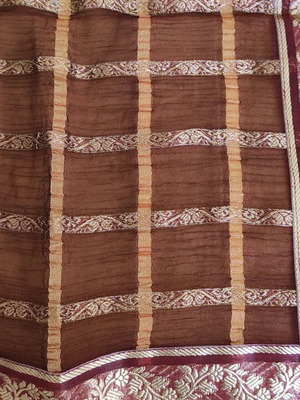 Christmas tablecloth like new, size 106x112