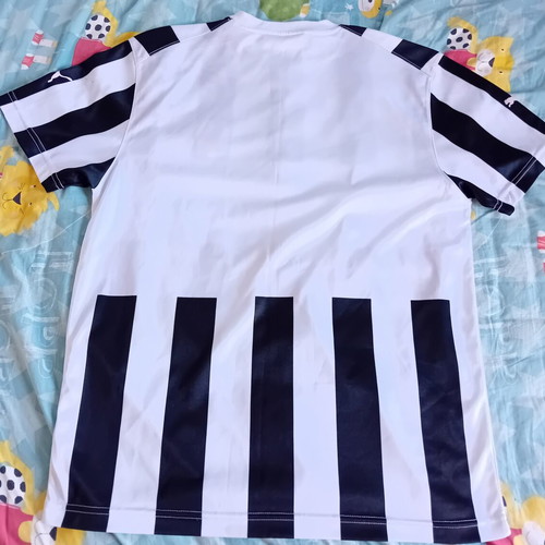 PAOK football jersey Puma 2006 used, size small
