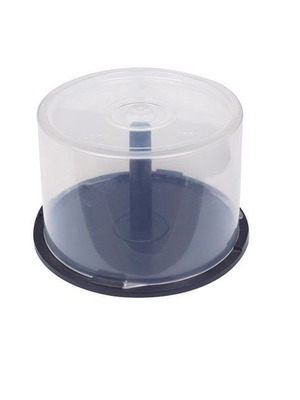 Θήκη 50 CD/DVD κορίνα cake box καινούργια