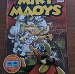 Miky Maous #53 used