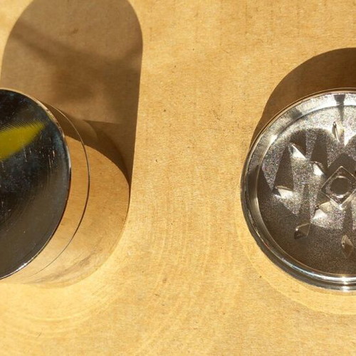 Grinder Rolling Stones new, unused