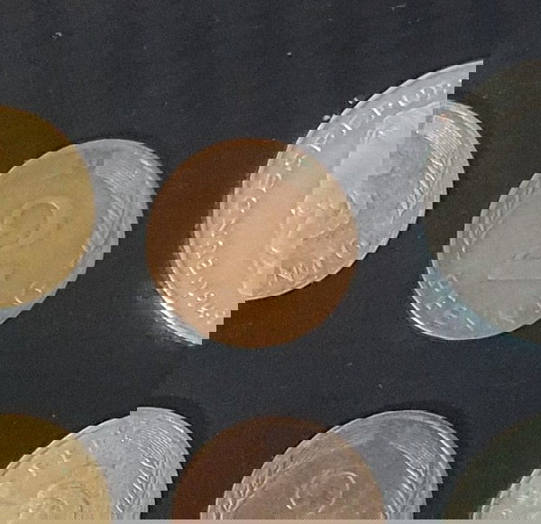2 Πφένινγκ, 1971 Γερμανια