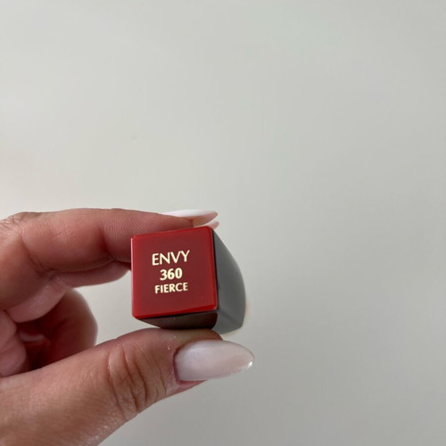 Estée Lauder Pure Color Lipstick 360 Fierce new