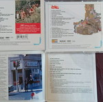 Love CD Forever Changes like new, rock