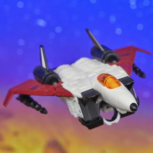 Transformers Legacy United G1 Universe Ramjet Voyager Class new
