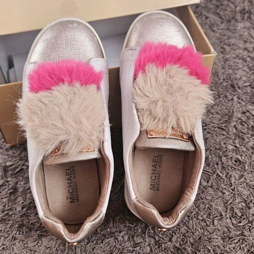 Michael Kors shoes like new, size 27