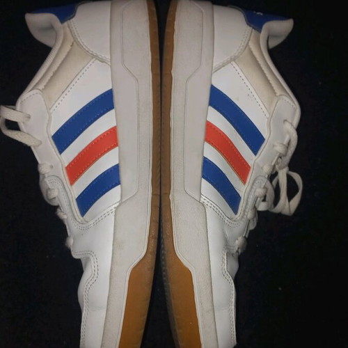 Adidas Entrap | Men's Shoes | White 44