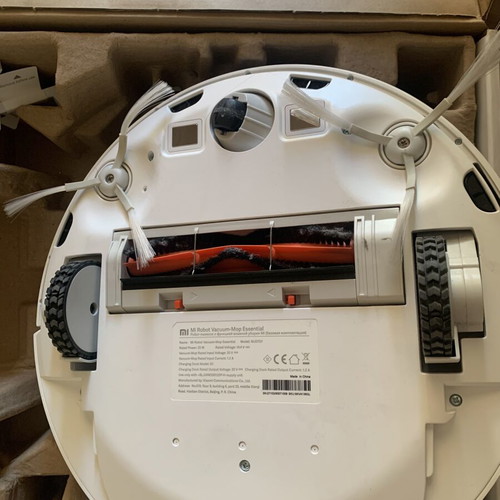Mi Robot Vacuum Mop Essential MJSTG1