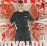 Active 89 magazine used