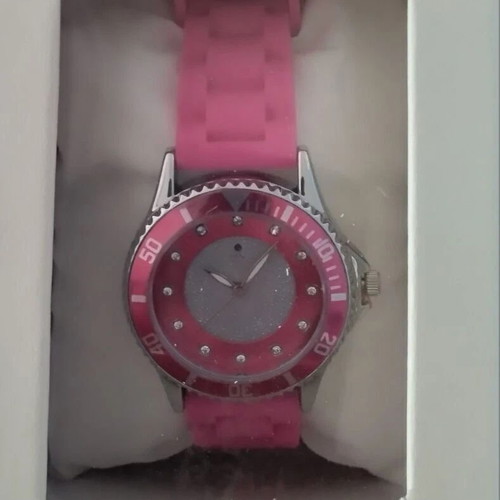 Helena Vera 3-Piece Women's Watch Set with Seiko Quartz Movement