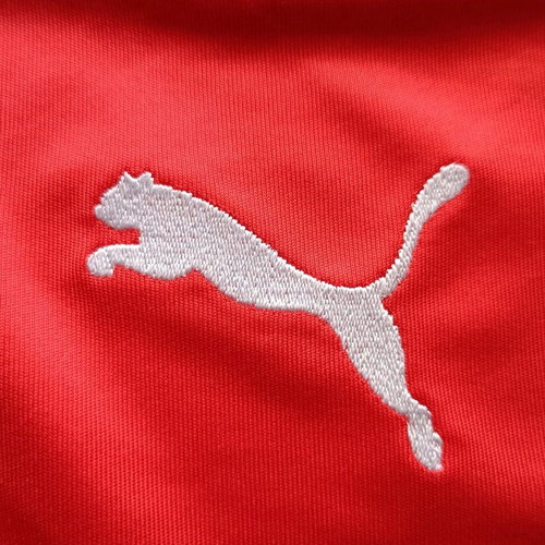Switzerland National Team Puma Jersey 2014 like new YouthXL size