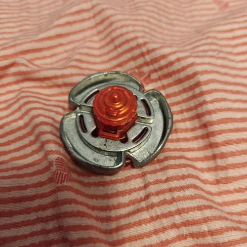 Beyblade Bull Hasbro like new