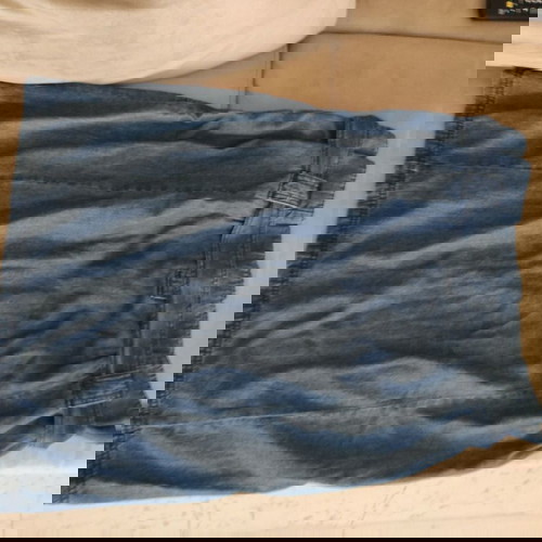 Φούστα Funky Buddha μέγεθος L, σαν καινούργια