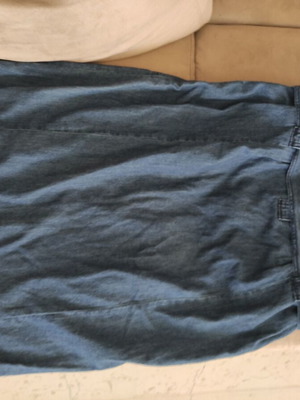 Φούστα Funky Buddha μέγεθος L, σαν καινούργια