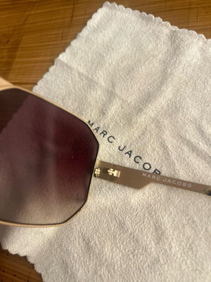 Marc Jacobs sunglasses new