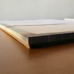Coolbee Weekly Planner A4 new, 29 sheets
