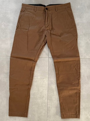 50 Ways No 32 Brown Pants like new
