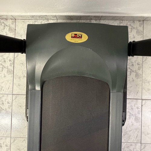 Folding Treadmill used, Body Sculpture