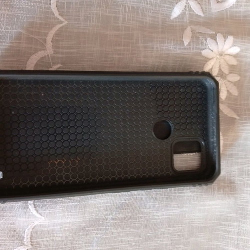 Realme C21-Y phone case like new
