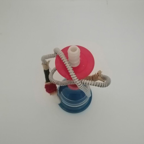 hookah small