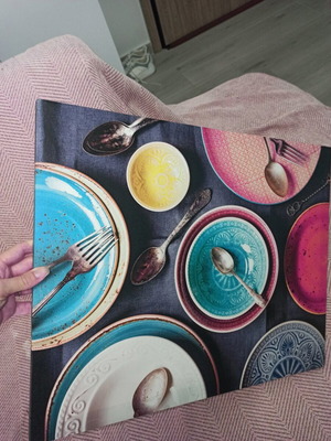 Painting like new
