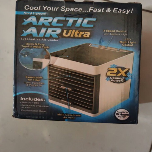 Portable small air conditioner new