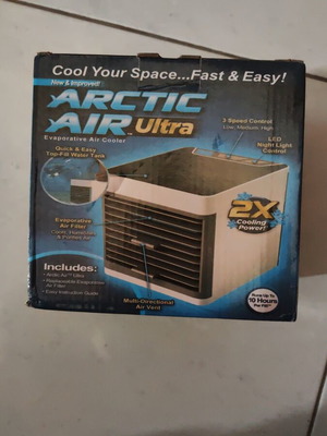 Portable small air conditioner new