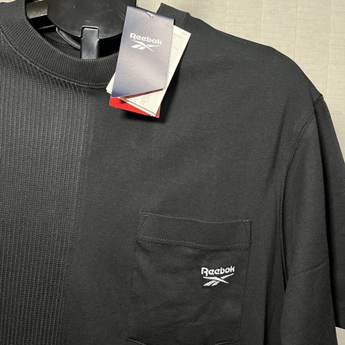 Reebok CL AE Tee Dress new, black, sizes S/M