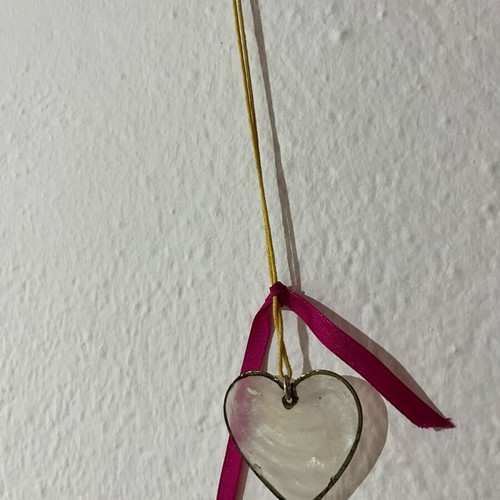 Necklaces like new, pack of 4 multicolored