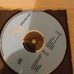 Robert Miles Children CD, electronic