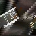  Φούστα δερματίνη shein