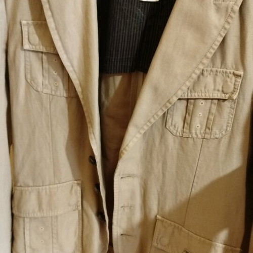 Diesel men's jacket size medium like new