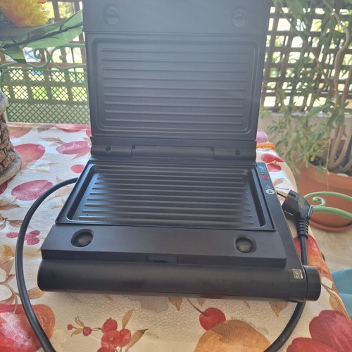 Morris sandwich maker like new, model S1306SM