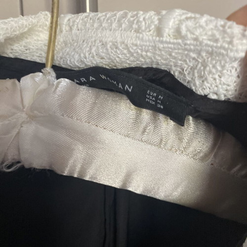 Zara dress medium like new