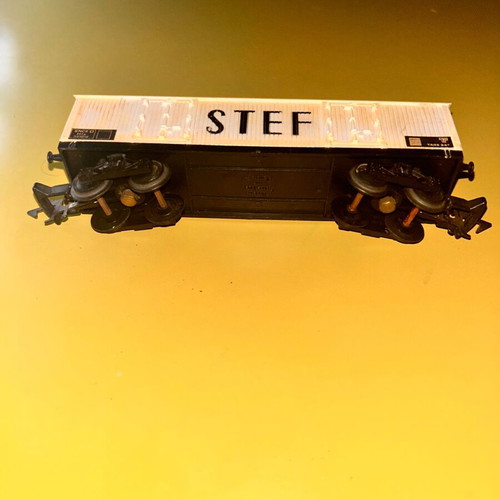 Jouef H0 Train Wagon used