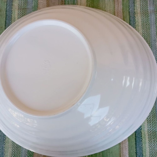 Kangge bread kneading bowl like new, 46x41x18cm