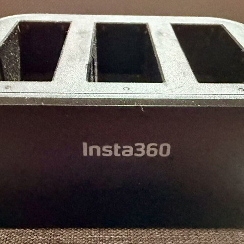 Insta360 Ace Pro 2 action camera with accessories
