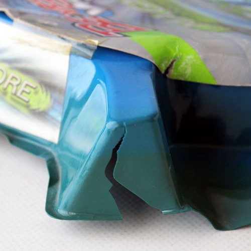 Beyblade VForce Magnacore Beystadium new
