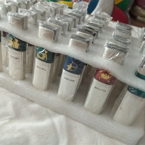 Zodiac lighters new