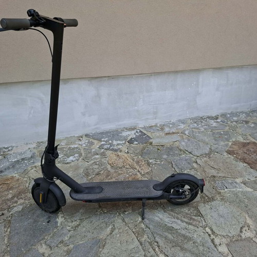 Xiaomi electric scooter good condition